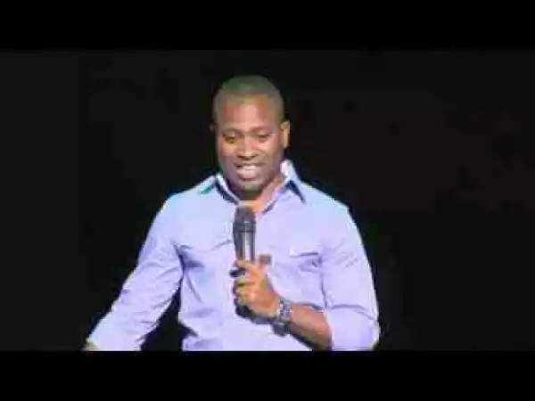Video: Eugene Khoza – Annoying Family Members (Throw Back)
